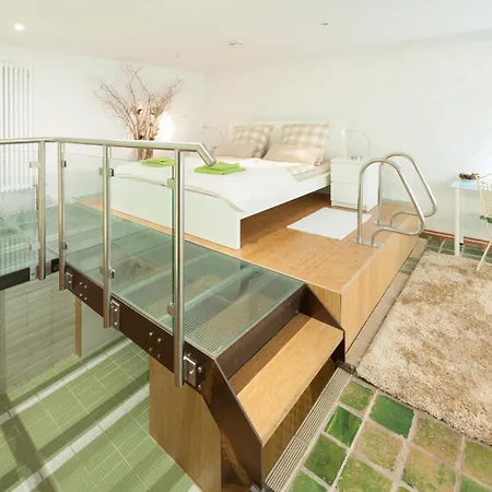 Alter Hafen Mit Eigener Sauna Στάντε