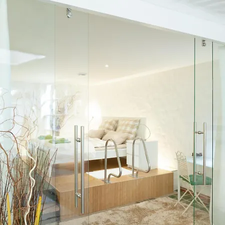 Alter Hafen Mit Eigener Sauna Στάντε