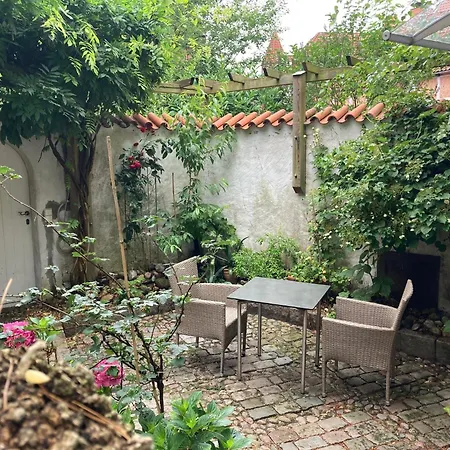 Διαμέρισμα Alter Hafen Mit Eigener Sauna *